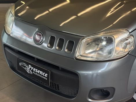 Fiat UNO VIVACE Celeb. 1.0 EVO F.Flex 8V 5p