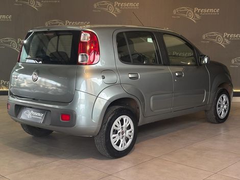 Fiat UNO VIVACE Celeb. 1.0 EVO F.Flex 8V 5p