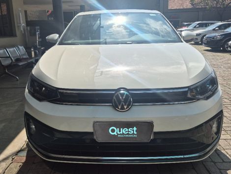 VolksWagen VIRTUS Highline 200 TSI 1.0 Flex 12V Aut