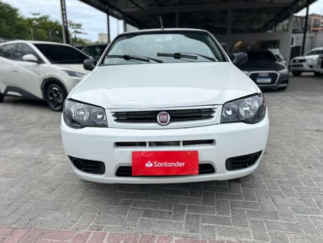 Fiat Palio 1.0 ECONOMY Fire Flex 8V 4p