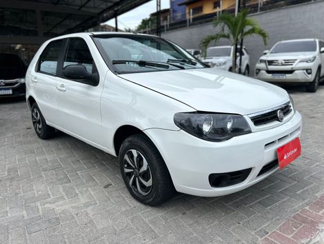 Fiat Palio 1.0 ECONOMY Fire Flex 8V 4p