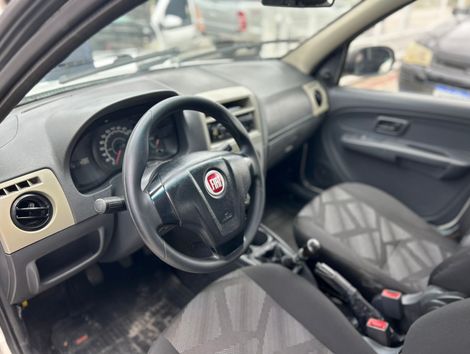 Fiat Palio 1.0 ECONOMY Fire Flex 8V 4p