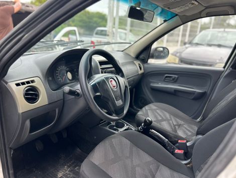 Fiat Palio 1.0 ECONOMY Fire Flex 8V 4p