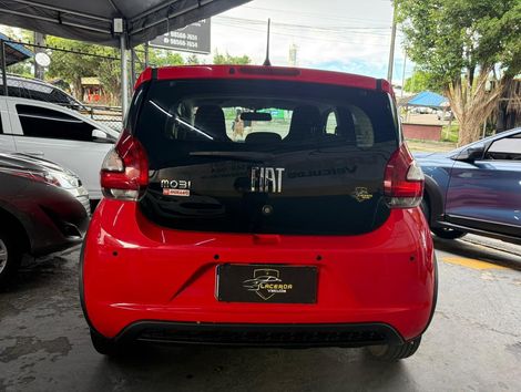 Fiat MOBI LIKE 1.0 Fire Flex 5p.