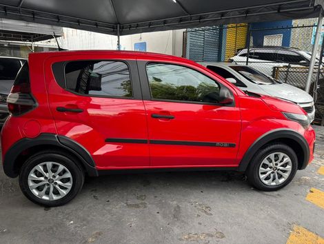 Fiat MOBI LIKE 1.0 Fire Flex 5p.