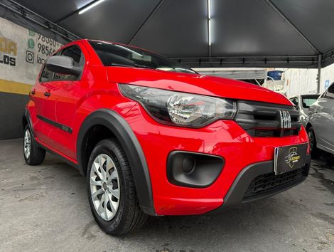 Fiat MOBI LIKE 1.0 Fire Flex 5p.