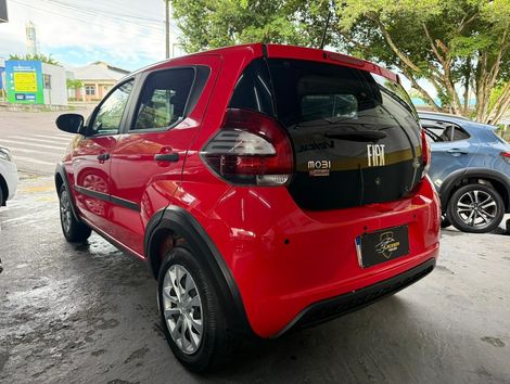 Fiat MOBI LIKE 1.0 Fire Flex 5p.