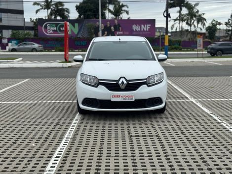 Renault SANDERO Authentique Hi-Power 1.0 16V 5p
