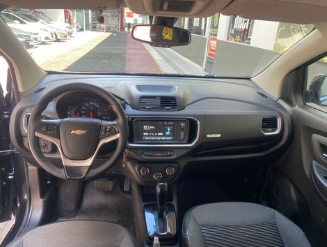 Chevrolet SPIN ACTIV7 1.8 8V Econo.Flex 5p Aut.