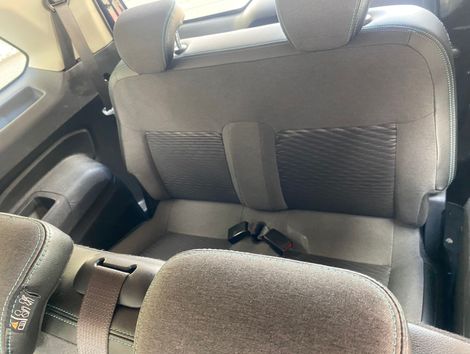 Chevrolet SPIN ACTIV7 1.8 8V Econo.Flex 5p Aut.