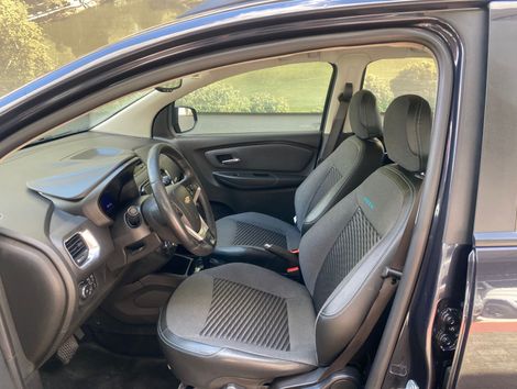 Chevrolet SPIN ACTIV7 1.8 8V Econo.Flex 5p Aut.