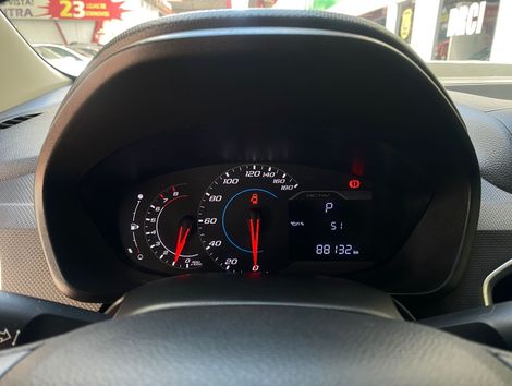 Chevrolet SPIN ACTIV7 1.8 8V Econo.Flex 5p Aut.