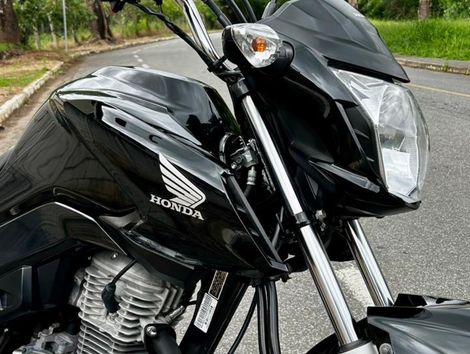 HONDA CG 160 FAN Flex