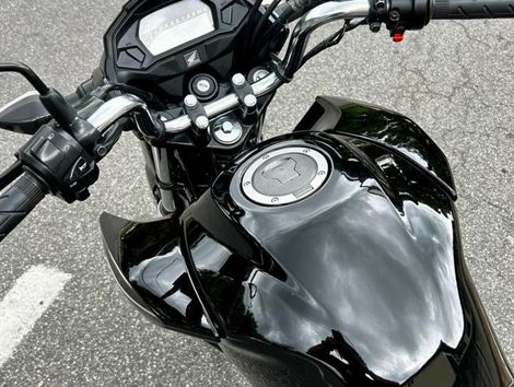 HONDA CG 160 FAN Flex