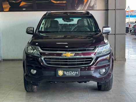 Chevrolet TRAILBLAZER LTZ 2.8 CTDI Diesel Aut.