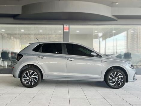VolksWagen Polo Highline TSI 1.0 Flex 12V Aut.