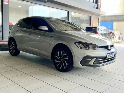 VolksWagen Polo Highline TSI 1.0 Flex 12V Aut.