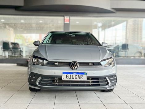 VolksWagen Polo Highline TSI 1.0 Flex 12V Aut.