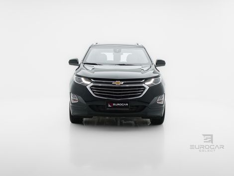 Chevrolet EQUINOX Premier 2.0 Turbo AWD 262cv Aut.