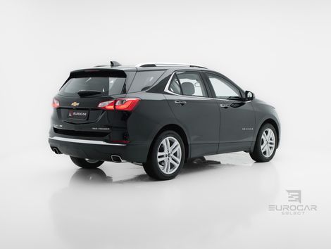 Chevrolet EQUINOX Premier 2.0 Turbo AWD 262cv Aut.
