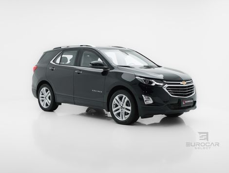 Chevrolet EQUINOX Premier 2.0 Turbo AWD 262cv Aut.