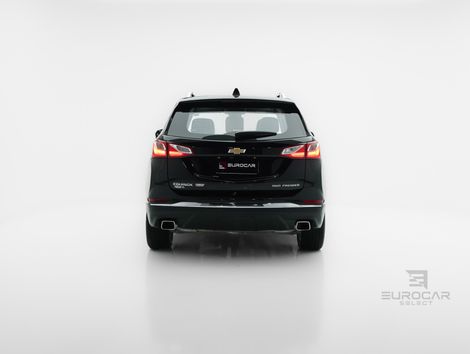 Chevrolet EQUINOX Premier 2.0 Turbo AWD 262cv Aut.
