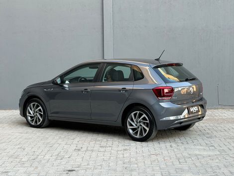 VolksWagen Polo Highline 200 TSI 1.0 Flex 12V Aut.