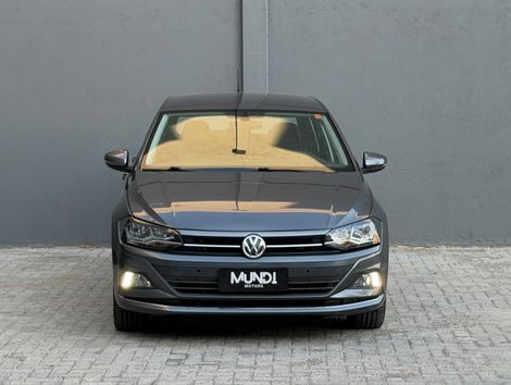 VolksWagen Polo Highline 200 TSI 1.0 Flex 12V Aut.