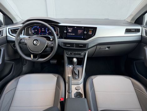VolksWagen Polo Highline 200 TSI 1.0 Flex 12V Aut.