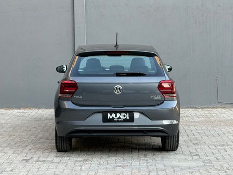 VolksWagen Polo Highline 200 TSI 1.0 Flex 12V Aut.