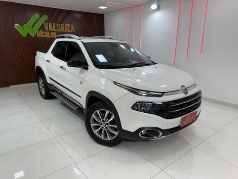 Fiat Toro Volcano 2.0 16V 4x4 TB Diesel Aut.