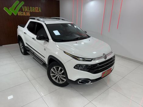 Fiat Toro Volcano 2.0 16V 4x4 TB Diesel Aut.