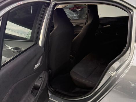 Chevrolet ONIX HATCH LT 1.0 12V TB Flex 5p Mec.