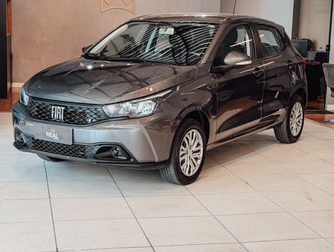 Fiat ARGO DRIVE 1.0 6V Flex