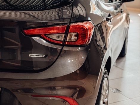 Fiat ARGO DRIVE 1.0 6V Flex