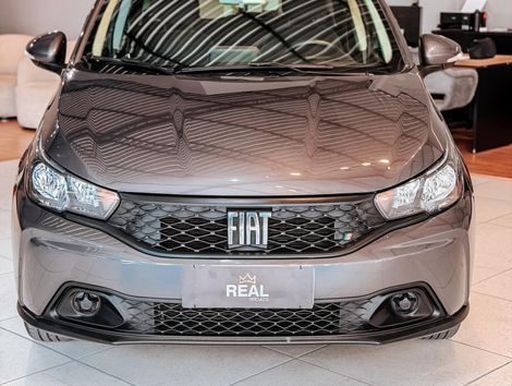 Fiat ARGO DRIVE 1.0 6V Flex