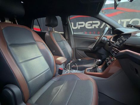 VolksWagen T-Cross Comfor. 200 TSI 1.0 Flex 5p Aut.