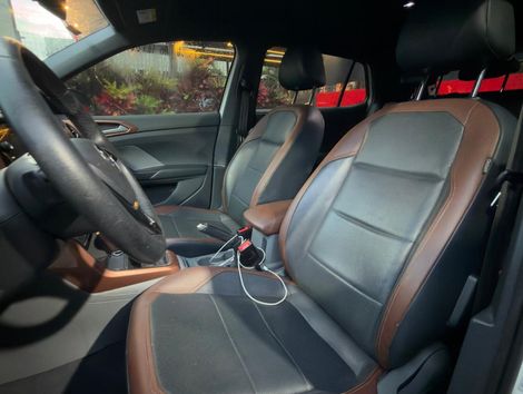 VolksWagen T-Cross Comfor. 200 TSI 1.0 Flex 5p Aut.