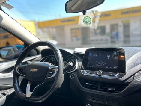 Chevrolet ONIX SEDAN Plus LTZ 1.0 12V TB Flex Aut.