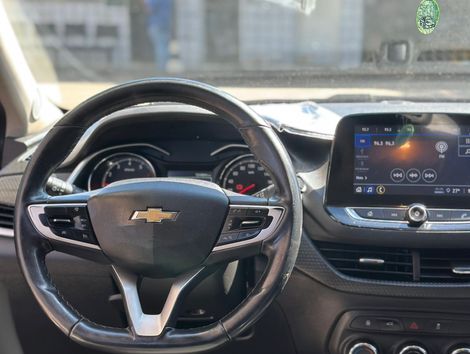 Chevrolet ONIX SEDAN Plus LTZ 1.0 12V TB Flex Aut.