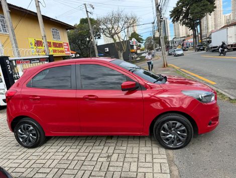 Ford Ka 1.0 SE/SE Plus TiVCT Flex 5p