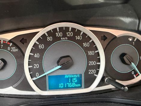 Ford Ka 1.0 SE/SE Plus TiVCT Flex 5p