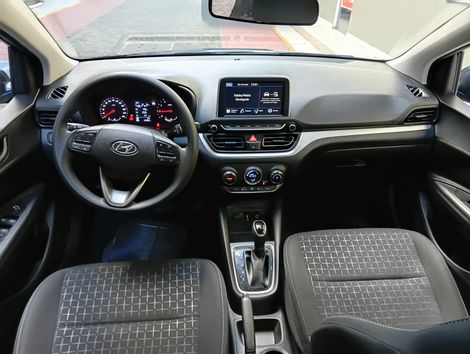 Hyundai HB20 Comfort Plus 1.0 TB Flex 12V Aut.