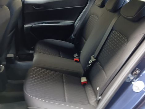 Hyundai HB20 Comfort Plus 1.0 TB Flex 12V Aut.