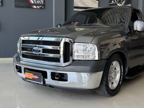 Ford F-250 XLT 4.2 TB Diesel