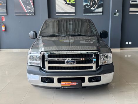 Ford F-250 XLT 4.2 TB Diesel