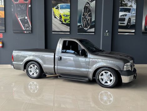 Ford F-250 XLT 4.2 TB Diesel