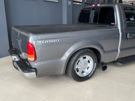 Ford F-250 XLT 4.2 TB Diesel