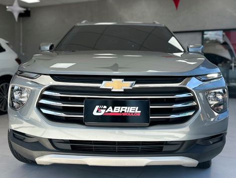 Chevrolet MONTANA LTZ 1.2 Turbo Flex 12V 4p Aut.