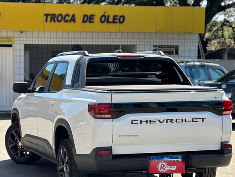 Chevrolet MONTANA LTZ 1.2 Turbo Flex 12V 4p Aut.